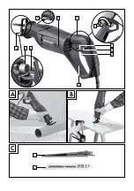 Preview for 3 page of Parkside 85969 Operation And Safety Notes