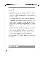 Preview for 17 page of Parkside 86735 Operation And Safety Notes