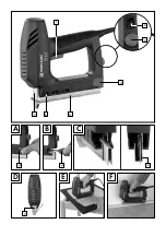 Preview for 3 page of Parkside 86736 Operation And Safety Notes