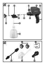 Preview for 3 page of Parkside 87779 Operation And Safety Notes