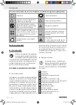 Preview for 6 page of Parkside 89068 Operation And Safety Notes Translation Of Original Operation Manual