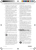 Preview for 18 page of Parkside 89068 Operation And Safety Notes Translation Of Original Operation Manual