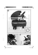 Preview for 3 page of Parkside 89564 Operation And Safety Notes