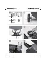 Preview for 4 page of Parkside 89564 Operation And Safety Notes