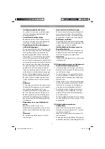 Preview for 9 page of Parkside 89564 Operation And Safety Notes