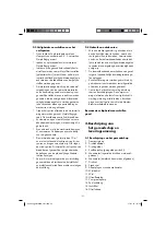 Preview for 23 page of Parkside 89564 Operation And Safety Notes