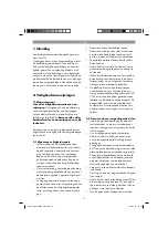 Preview for 19 page of Parkside 89573 Operation And Safety Notes Original Operating Instructions