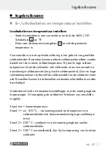 Preview for 27 page of Parkside 90575 Operation And Safety Notes