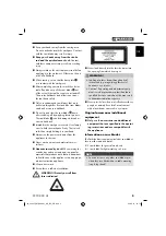 Предварительный просмотр 9 страницы Parkside 90967 Translation Of Original Operation Manual