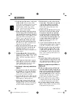 Preview for 16 page of Parkside 90967 Translation Of Original Operation Manual