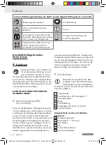 Preview for 82 page of Parkside 96878 Operation And Safety Notes