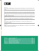 Preview for 2 page of Parkside AIR STAPLER SET -  2 Operation And Safety Notes