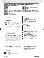 Preview for 24 page of Parkside AIR TOOL SET Operation And Safety Notes