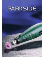 Предварительный просмотр 10 страницы Parkside BJ 2002 Operating And Safety Instructions Manual