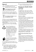 Preview for 19 page of Parkside FAHE 20-Li A1 Translation Of The Original Instructions