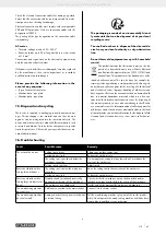 Preview for 47 page of Parkside GBK130 Series Operating And Safety Instructions Manual