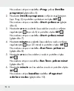 Предварительный просмотр 90 страницы Parkside HG04678 Operation And Safety Notes