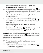 Preview for 192 page of Parkside HG04678 Operation And Safety Notes