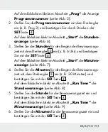 Preview for 193 page of Parkside HG04678 Operation And Safety Notes