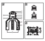 Preview for 3 page of Parkside HG07773A Operation And Safety Notes