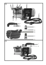 Предварительный просмотр 3 страницы Parkside IAN 311554-1904 Translation Of The Original Instructions