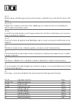 Preview for 2 page of Parkside IAN 360192 2007 Operating Instructions Manual