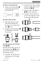 Preview for 18 page of Parkside IAN 360192 2007 Operating Instructions Manual