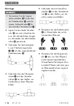 Preview for 19 page of Parkside IAN 360192 2007 Operating Instructions Manual