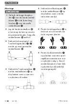 Preview for 39 page of Parkside IAN 360192 2007 Operating Instructions Manual