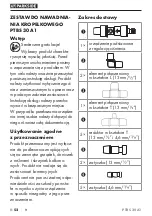 Preview for 55 page of Parkside IAN 360192 2007 Operating Instructions Manual