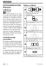 Preview for 85 page of Parkside IAN 360192 2007 Operating Instructions Manual