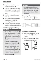 Preview for 87 page of Parkside IAN 360192 2007 Operating Instructions Manual