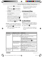 Предварительный просмотр 69 страницы Parkside IAN 73786 Operation And Safety Notes