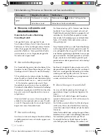 Предварительный просмотр 70 страницы Parkside IAN 73786 Operation And Safety Notes