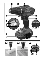 Preview for 3 page of Parkside IAN 75636 Operation Manual