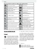 Preview for 18 page of Parkside IAN 75636 Operation Manual