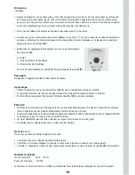 Preview for 14 page of Parkside KH 1500 PATIO-HEATER Manual