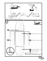 Preview for 5 page of Parkside KH 3021 JIGSAW Manual