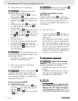 Предварительный просмотр 50 страницы Parkside KH 3026 CIRCULAR SAW Operation And Safety Notes