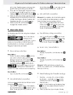 Предварительный просмотр 61 страницы Parkside KH 3026 CIRCULAR SAW Operation And Safety Notes