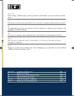 Preview for 2 page of Parkside KH 3027 MULTI-FUNCTION TOOL Operation And Safety Notes