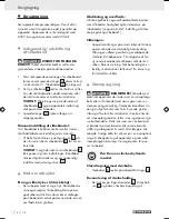 Preview for 39 page of Parkside KH 3032 BELT SANDER 600 WATT Operation And Safety Notes