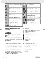 Preview for 13 page of Parkside KH 3036 LITHIUM ION CORDLESS SCREWDRIVER Operation And Safety Notes