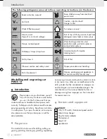 Preview for 5 page of Parkside KH 3037 MODELLING AND ENGRAVING SET Operation And Safety Notes