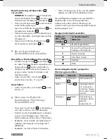 Preview for 56 page of Parkside KH 3037 MODELLING AND ENGRAVING SET Operation And Safety Notes