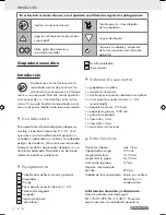 Preview for 6 page of Parkside KH 3041 AIR STAPLER SET Operation And Safety Notes