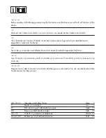 Preview for 2 page of Parkside KH 3044 LITHIUM-ION CORDLESS DRILL Manual