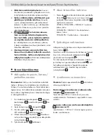 Preview for 19 page of Parkside KH 3044 LITHIUM-ION CORDLESS DRILL Manual