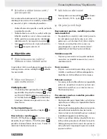 Preview for 20 page of Parkside KH 3044 LITHIUM-ION CORDLESS DRILL Manual