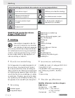 Preview for 25 page of Parkside KH 3044 LITHIUM-ION CORDLESS DRILL Manual